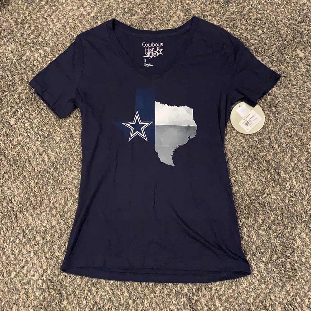 Dallas Cowboys Top